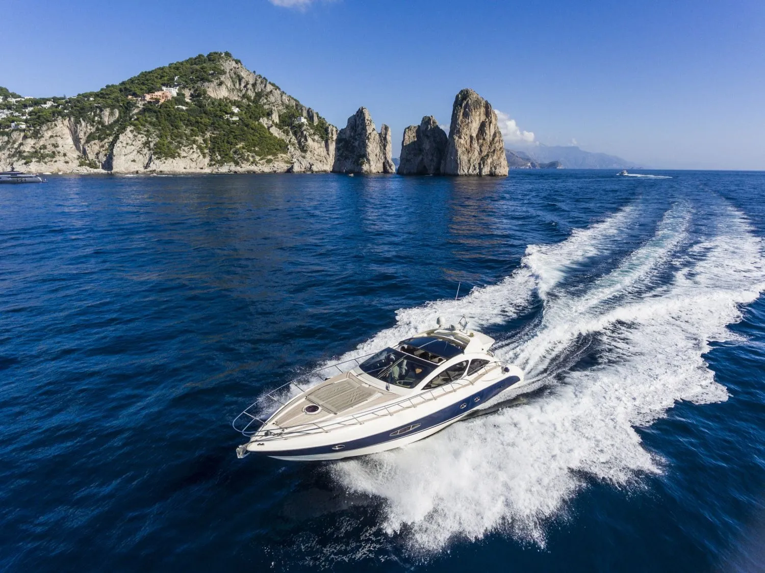 Azimut Atlantis 55-2