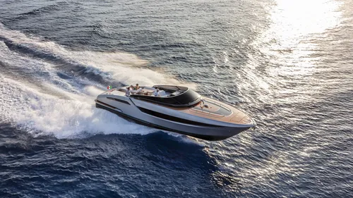 Riva Dolceriva 48-1