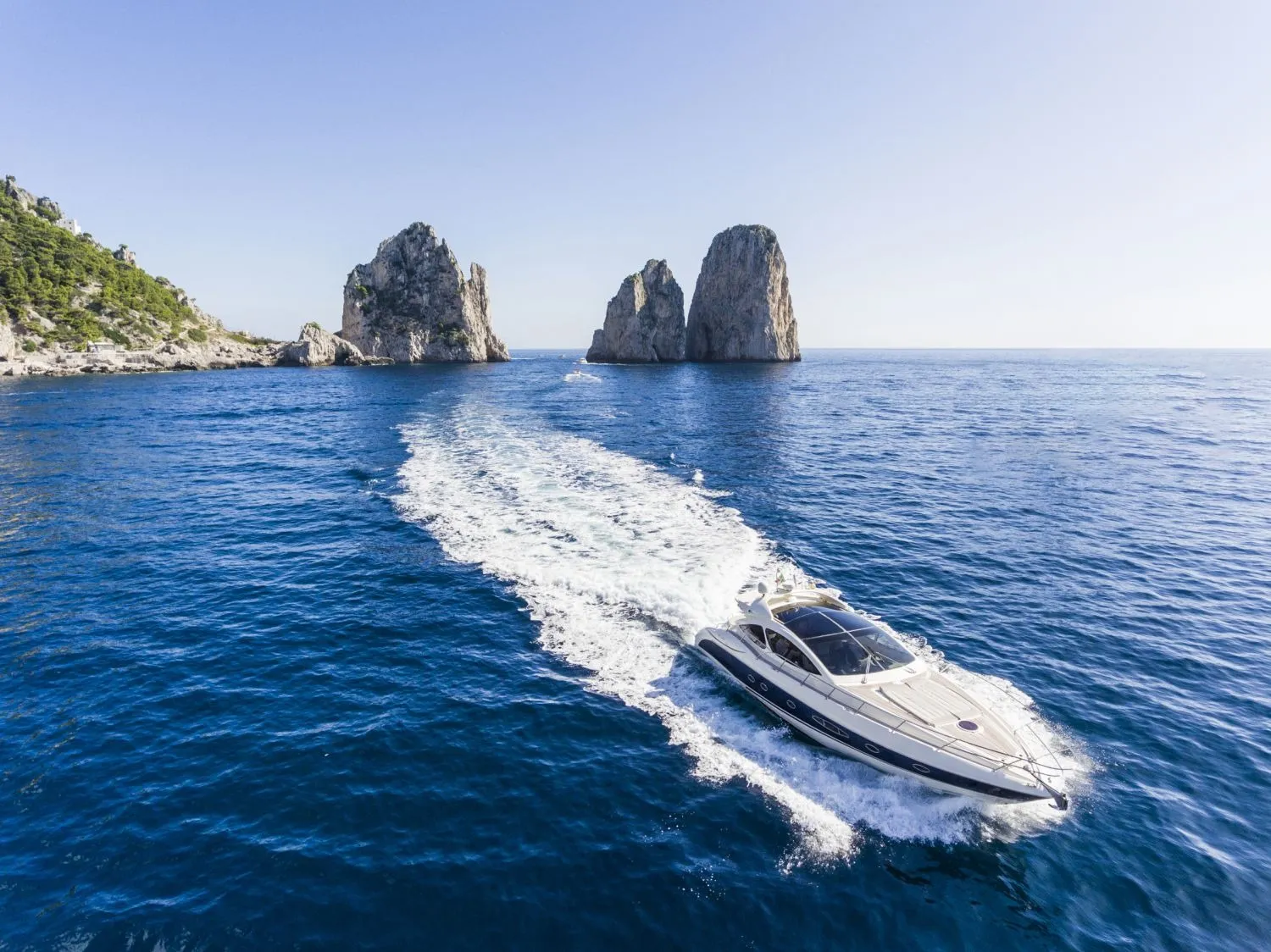 Azimut Atlantis 55-3